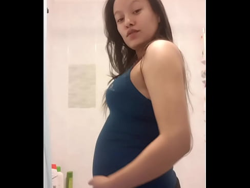 ❤️ 網上最炙手可熱的哥倫比亞蕩婦回來了,懷孕了,還想在 https://onlyfans.com/maquinasperfectas1 上關注她們 色情視頻 在我們 ❌